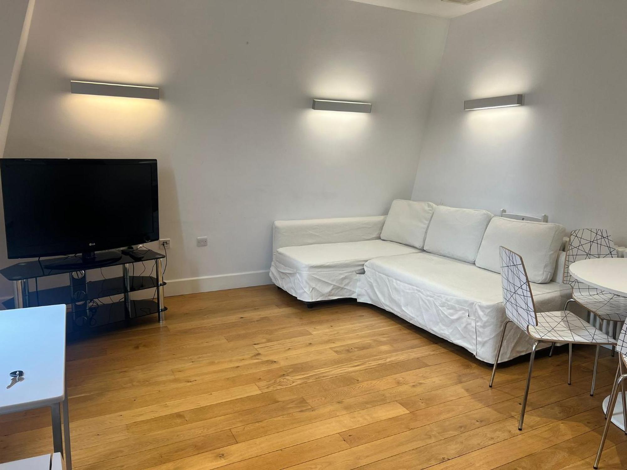 One Bedroom Apartment In Holborn London Luaran gambar